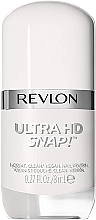 Лак для ногтей - Revlon Ultra HD Snap Nail Polish — фото N1