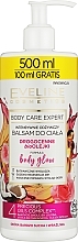 Интенсивно-питательный лосьон для тела - Eveline Cosmetics Body Care Expert  — фото N1