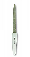 Сапфірова пилочка для нігтів, середня, 15 см - Deni Carte — фото N1