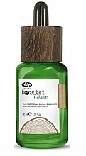 Успокаивающее эфирное масло - Lisap Keraplant Nature Dermo-Calming Essential Oil — фото N1