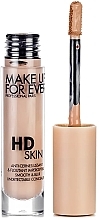 Консилер для обличчя - Make Up For Ever HD Skin Concealer Smooth & Blur — фото N2