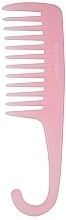 Гребень для душа - Brushworks Shower Comb — фото N1