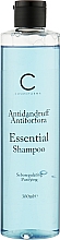 Шампунь от перхоти - Cosmofarma JoniLine Classic Shampoo — фото N1