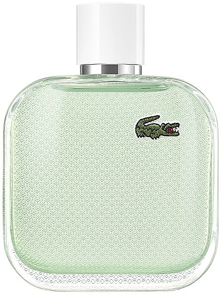 Lacoste L.12.12 Blanc Eau Fraiche - Туалетная вода (тестер без крышечки) — фото N1