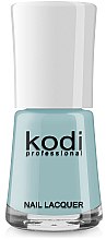 Парфумерія, косметика Лак для нігтів - Kodi Professional Nail Lacquer 2019
