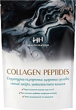 Парфумерія, косметика Колаген - Health Hunter Collagen Peptides