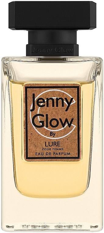 Jenny Glow C Lure - Парфумована вода — фото N1