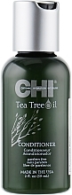 Парфумерія, косметика УЦІНКА Кондиціонер з маслом чайного дерева - CHI Tea Tree Oil Conditioner *