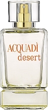 AcquaDì Desert - Туалетна вода — фото N5