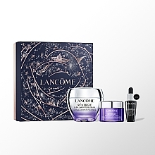 Набор - Lancome Renergie (cr/50ml + cr/15ml + ser/10ml) — фото N1