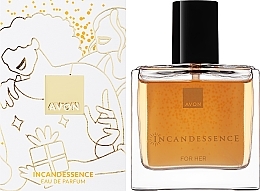 Avon Incandessence Eau De Parfum Limited Edition - Парфумована вода — фото N2
