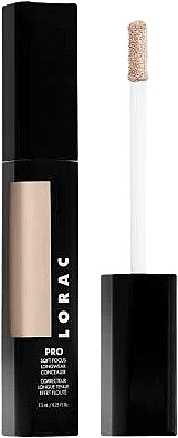 Консилер для лица - Lorac Pro Soft Focus Longwear Concealer — фото N1