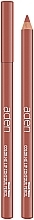 Духи, Парфюмерия, косметика Карандаш для контура губ - Aden Cosmetics Lip Contour Pencil