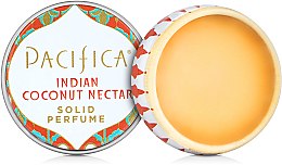 Парфумерія, косметика Pacifica Indian Coconut Nectar - Сухі парфуми