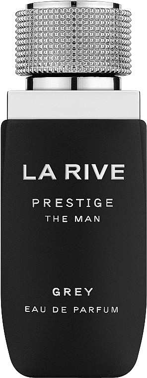 La Rive Prestige The Man Grey - Парфумована вода