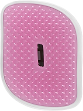 Парфумерія, косметика Щітка для волосся - Tangle Teezer Compact Styler Ultra Pink Mint