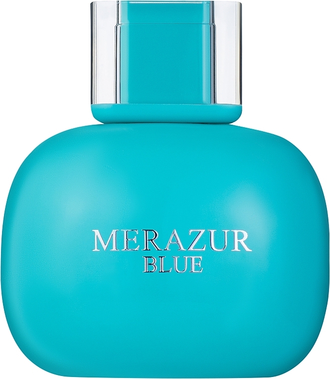 Prestige Paris Merazur Blue - Парфюмированная вода