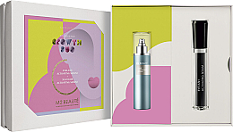 Духи, Парфюмерия, косметика Набор - M2Beaute Eyelash & Hair Growth Duo Set (h/ser/30ml + eyelash/ser/5ml)