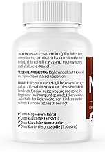 Харчова добавка НАДН, 15 мг  - Zein Pharma Nadh — фото N2