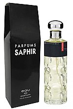 Saphir Parfums Life Pour Homme - Парфюмированная вода — фото N1
