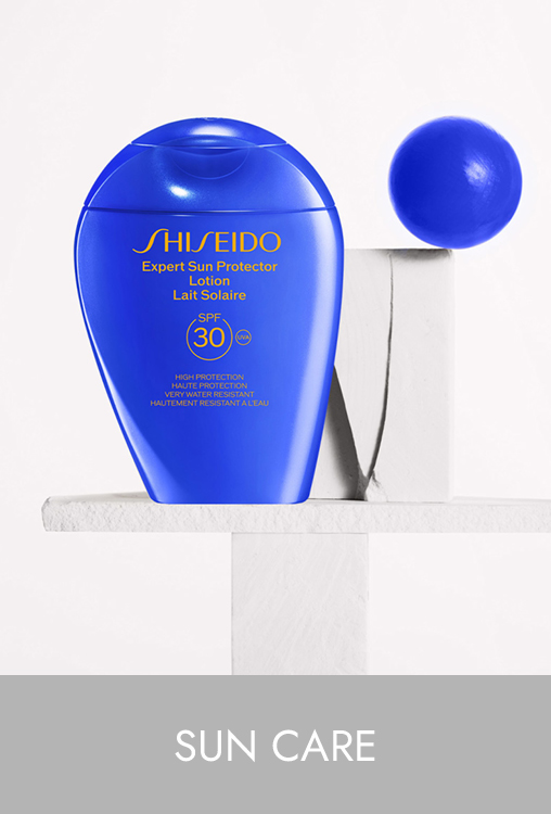 Shiseido