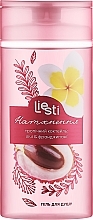 Гель для душу "Натхнення" - Liesti Shower Gel — фото N1