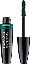 Духи, Парфюмерия, косметика Тушь для ресниц цветная - BeYu Color Play Lash