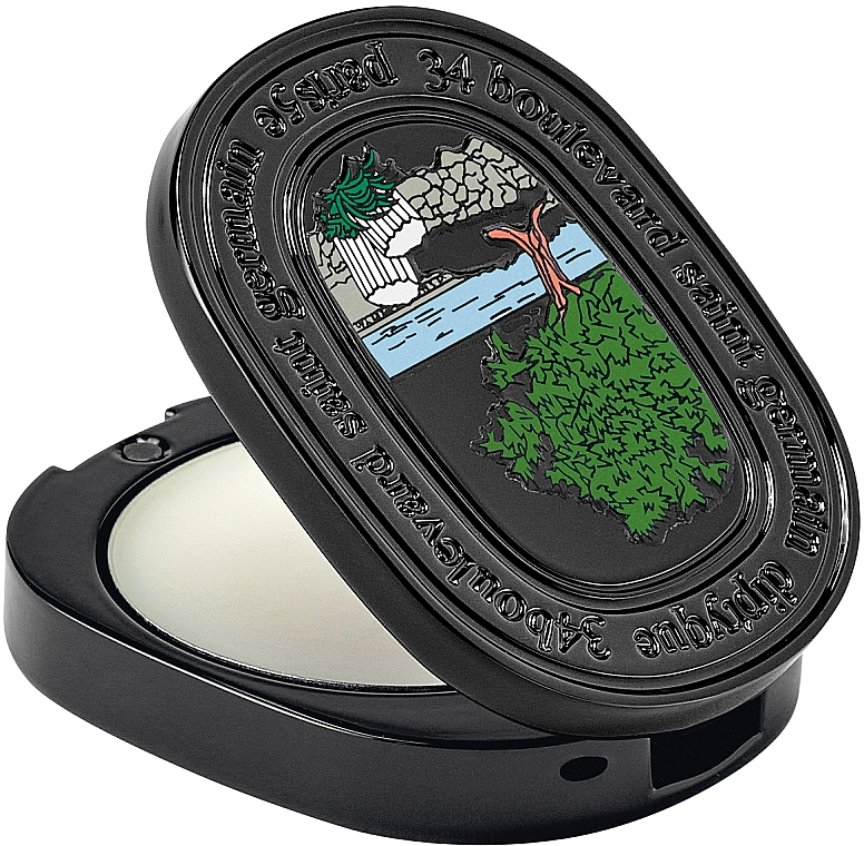 Diptyque Philosykos Solid Perfume - Твердые духи — фото N1