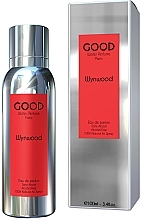 Good Parfum Wynwood - Парфумована вода — фото N1