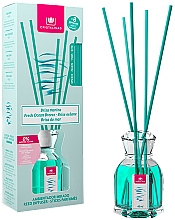 Духи, Парфюмерия, косметика Аромадиффузор "Морской бриз" - Cristalinas Reed Diffuser