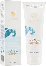 Духи, Парфюмерия, косметика Шампунь от перхоти - Dr. Nona Anti-Dandruff Shampoo