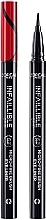 Духи, Парфюмерия, косметика Ультратонка водостійка підводка для контурів повік - L'Oreal Paris Infaillible 36h Grip Micro-Fine Liner
