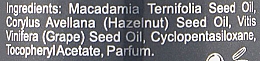 Молекулярное смарт масло - Canni Smart Oil Treatment — фото N3