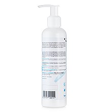 Шампунь бессульфатный для жирных волос "Sebum Control" - SHAKYLAB Sulfate-Free Shampoo — фото N3