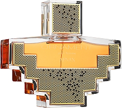 Afnan Perfumes Ornament - Парфюмированная вода — фото N1