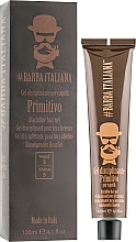 Духи, Парфюмерия, косметика УЦЕНКА Гель для укладки волос - Barba Italiana Primitivo Gel *