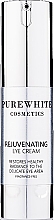 Відновлювальний крем для очей - Pure White Cosmetics Rejuvenating Eye Cream — фото N1