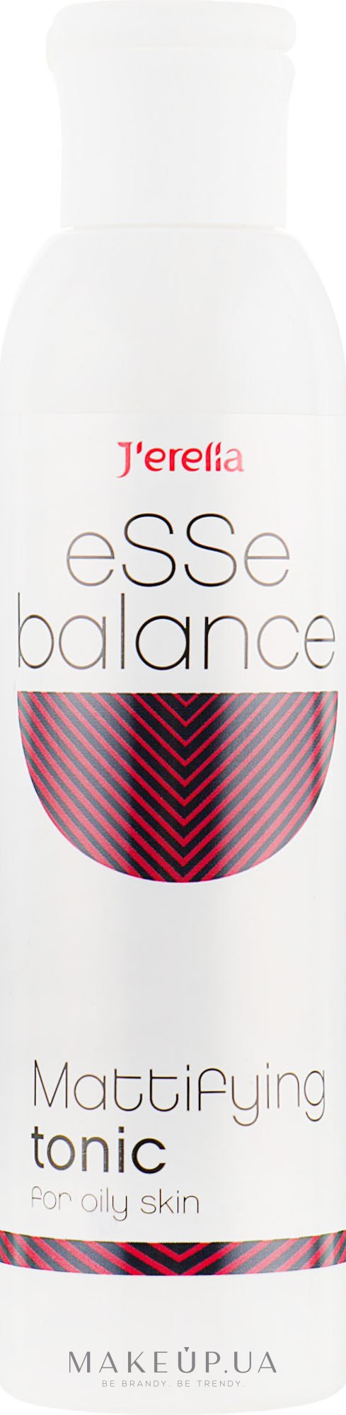 Тоник матирующий для жирной кожи - J'erelia Esse Balance — фото 150ml