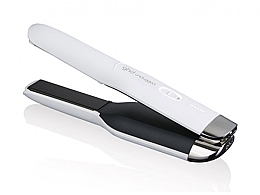 Безпровідний стайлер для волосся, білий - Ghd Unplugged Styler — фото N2