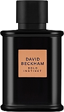 David Beckham Bold Instinct - Парфюмированная вода — фото N3