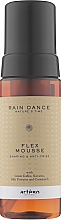 Духи, Парфюмерия, косметика Мусс для укладки волос - Artego Rain Dance Flex Mousse