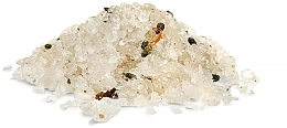 Соль для ванн "Лаванда, сандаловое дерево и ваниль" - Hhuumm — фото N2