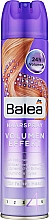 Лак для волосся - Balea Volume Effect №4 — фото N3