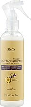 Спрей-реконструктор для волосся з маточним молочком і пшеничними протеїнами - Mirella BeeForm Spray-Reconstructor — фото N1
