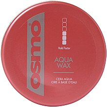 Духи, Парфюмерия, косметика Аква-воск - Osmo Aqua Wax