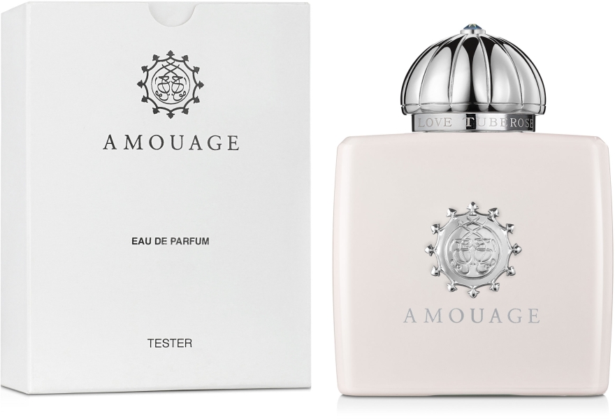 Amouage Love Tuberose