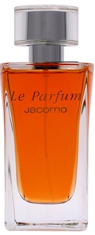 Jacomo Le Parfum - Парфумована вода (пробник) — фото N1