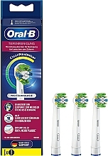 Сменная насадка для электрической зубной щетки - Oral-B Clean Maximizer Deep Cleaning  — фото N1