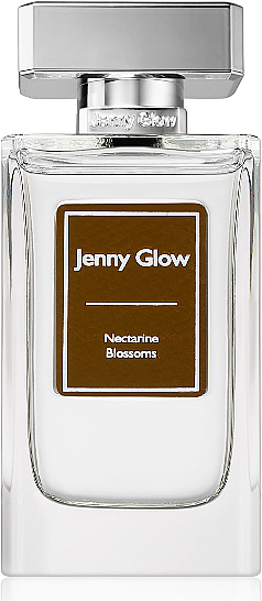 Jenny Glow Nectarine Blossoms - Парфюмированная вода — фото N1