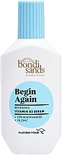 Відновлювальна сироватка для вирівнювання тону шкіри - Bondi Sands Begin Again Vitamin B3 Serum — фото N1